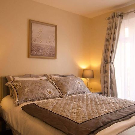 York City Centre, Recently Renovated 2 Bedroom Flat المظهر الخارجي الصورة