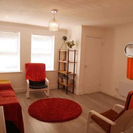 York City Centre, Recently Renovated 2 Bedroom Flat المظهر الخارجي الصورة