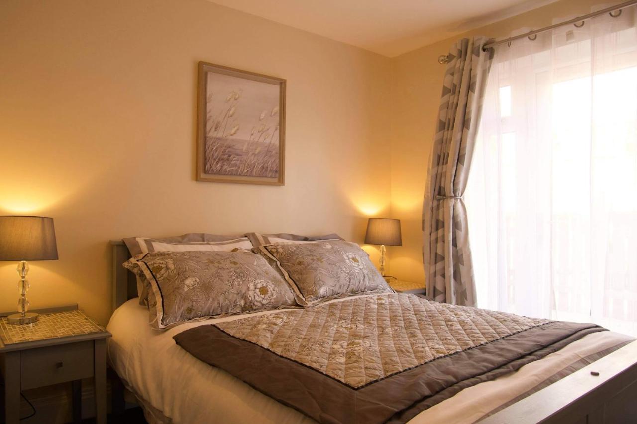 York City Centre, Recently Renovated 2 Bedroom Flat المظهر الخارجي الصورة