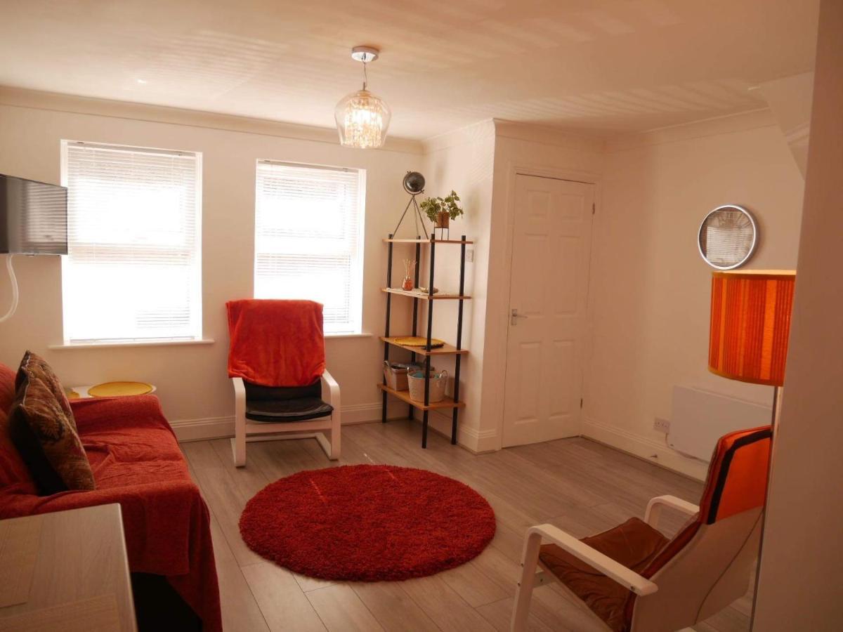 York City Centre, Recently Renovated 2 Bedroom Flat المظهر الخارجي الصورة