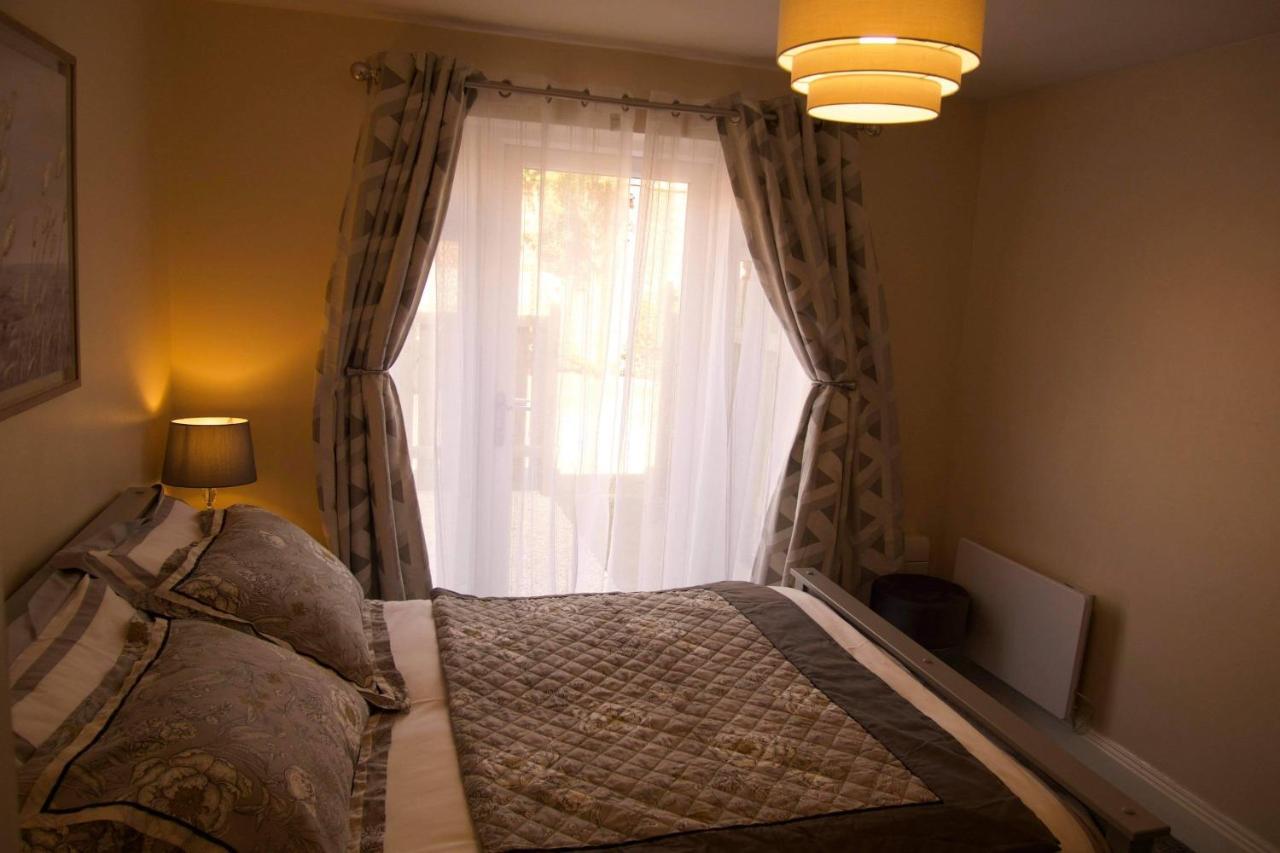 York City Centre, Recently Renovated 2 Bedroom Flat المظهر الخارجي الصورة