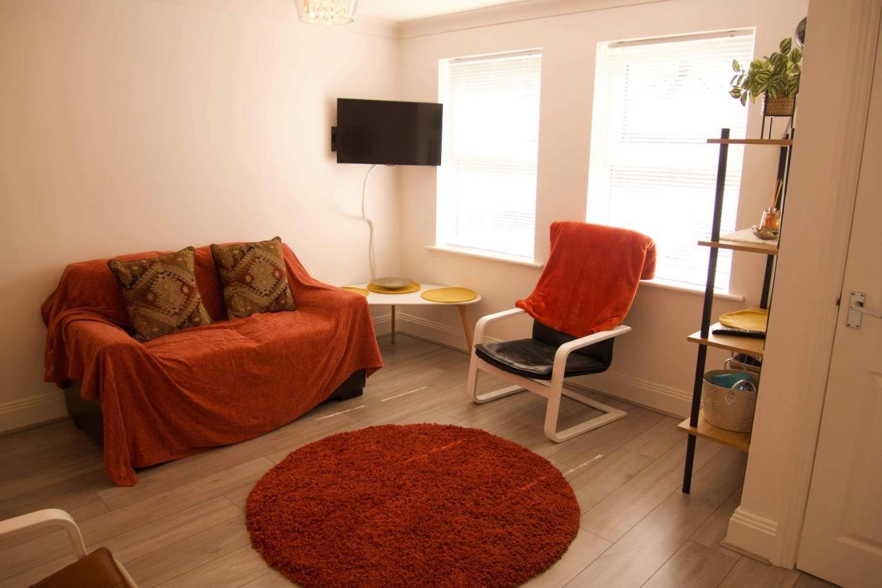 York City Centre, Recently Renovated 2 Bedroom Flat المظهر الخارجي الصورة