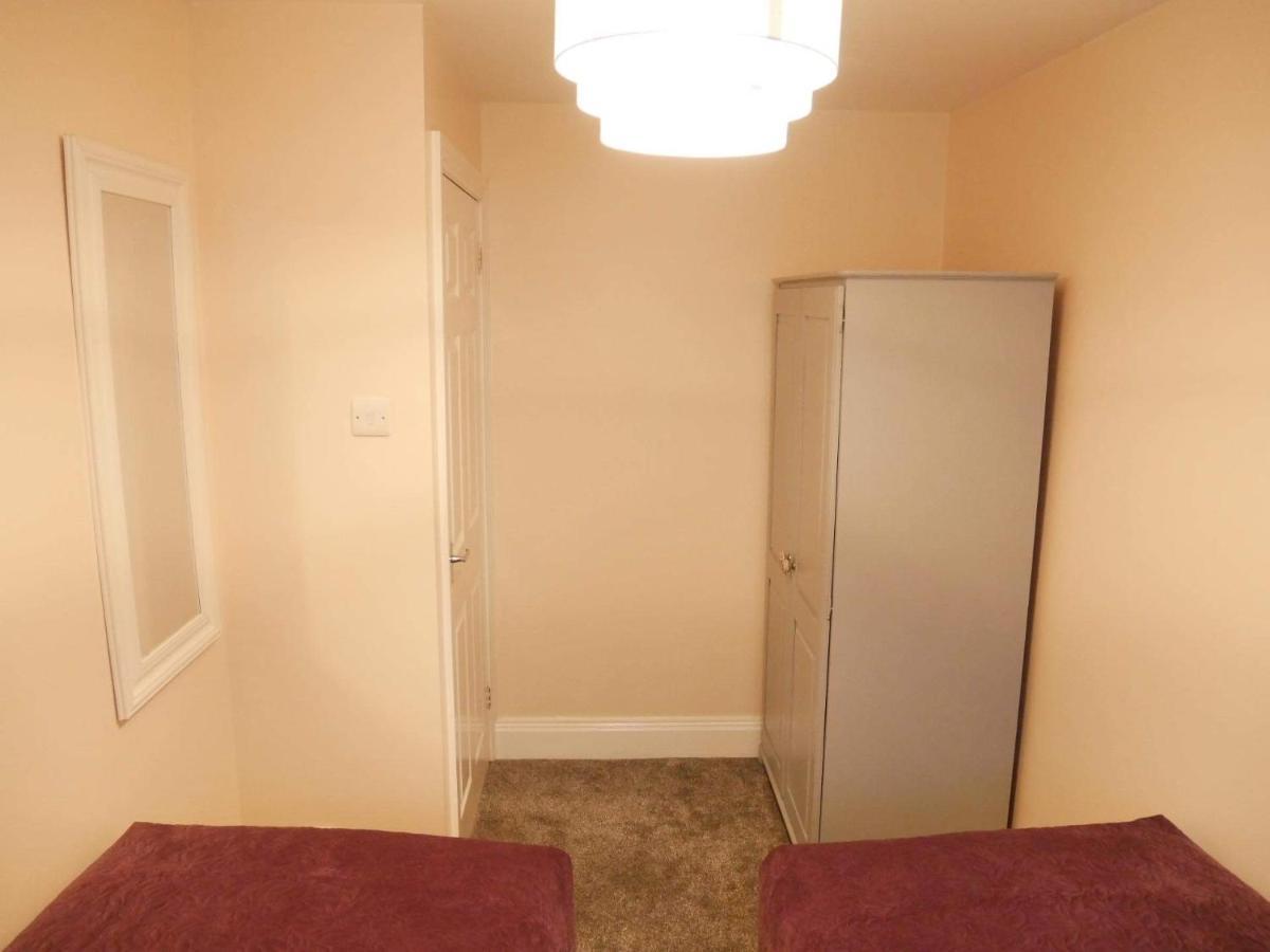 York City Centre, Recently Renovated 2 Bedroom Flat المظهر الخارجي الصورة