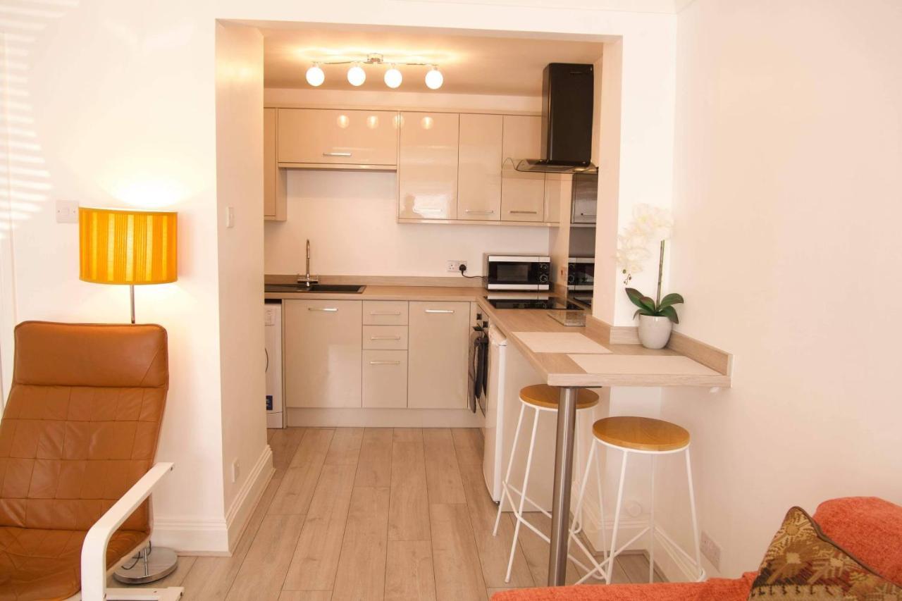 York City Centre, Recently Renovated 2 Bedroom Flat المظهر الخارجي الصورة